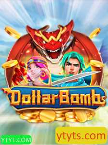 DollarBombs: O Jogo de Estratégia que Está Dominando YTYT.COM