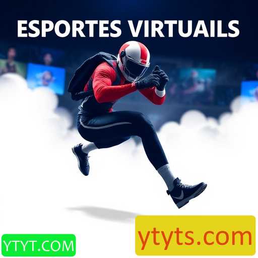 Esportes virtuais