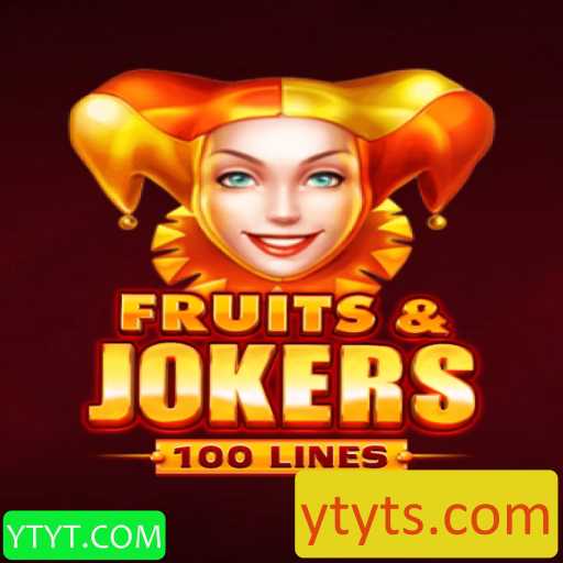 Descubra o Mundo Vibrante de FruitsAndJokers100