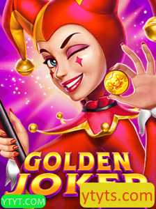 GoldenJoker: Uma Jornada no Mundo dos Jogos de Cartas Inovadores