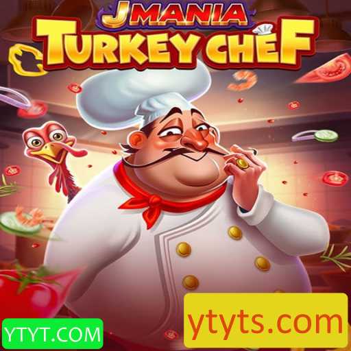 Explorando o Mundo de JManiaTurkeyChef: Um Jogo Inovador na Era Digital