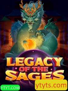 Explorando o Universo de LegacyoftheSages: Um Mergulho em Aventuras Épicas