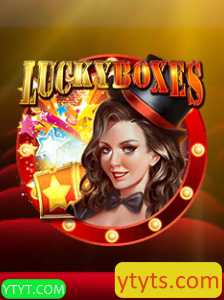 Explorando o Universo de LuckyBoxes: O Jogo que Está Conquistando o Mundo