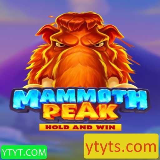 Descubra MammothPeak: Um Jogo de Desafios e Aventuras