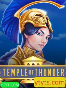 Explorando o TempleofThunder: Aventura e Estratégia no Universo dos Jogos